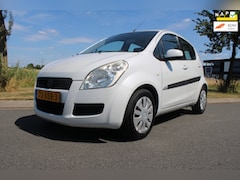 Suzuki Splash - 1.0 VVT Comfort Airco