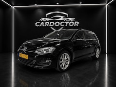Volkswagen Golf - 1.4 TSI ACT Highline - NW APK - AIRCO - PDC - KEYLES GO - NAP