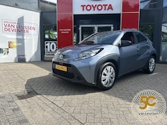 Toyota Aygo X - 1.0 VVT-i MT Play CAMERA APPLE/ANDROID AD-CRUISE