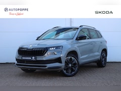 Skoda Karoq - 1.5 TSI ACT Sportline Business 150pk DSG7