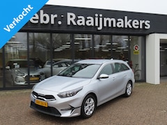 Kia Cee'd Sportswagon - Ceed 1.0 T-GDi DynamicPlusLine*Navi*Camera