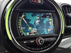 MINI Countryman - 1.5 Cooper Pepper | WORDT VERWACHT | PARKEERSENSOREN | NAVIGATIE | BLUETOOTH | CRUISE CONT