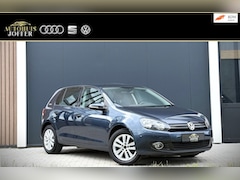 Volkswagen Golf - 6 1.2 TSI Team 86PK | 2e eigenaar | Perfect onderhouden | Rijklaar