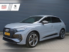 Audi Q4 e-tron - 40 Launch Edition S Competition 77 kWh Sonos Head-Up Adaptive-Cruise
