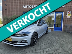 Volkswagen Polo - 1.0 TSI Highline
