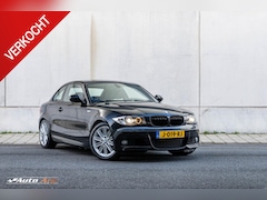 BMW 1-serie Coupé - 120i High Executive