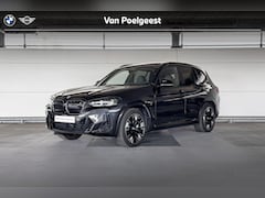 BMW iX3 - High Executive Edition 80 kWh