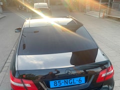 Mercedes-Benz E-klasse - 250 CDI Avantgarde