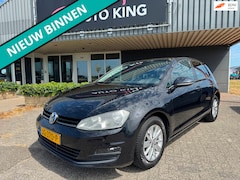 Volkswagen Golf - 1.4 TSI Highline ECC/CRUISE/PDC V+A/ APK+NAP