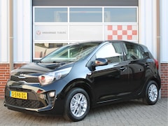 Kia Picanto - 1.0 DPi DynamicLine /Cruise control/14'LM/Camera/Bluetooth/DAB+/Carplay/CV/NAP 1e eig