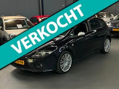 SEAT Leon - 2.0 TFSI FR 200pk Nieuwe APK NAP