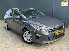 Kia Cee'd Sportswagon - Ceed 1.0 T-GDi DynamicPlusLine/Navi/Carplay/Camera/Airco/cruise