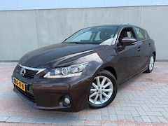 Lexus CT 200h - Business Line Pro Luxe|NIEUW APK|1E EIG|CRUISE |CAMERA |E-PKKT|