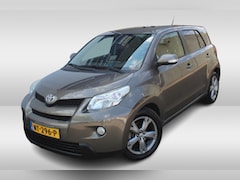 Toyota Urban Cruiser - 1.3 VVT-i Aspiration Airco (automatisch), Lichtmetalen velgen 16", Start/stop systeem, Bui
