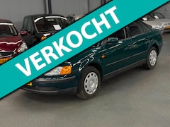 Volkswagen Passat - 1.6 Trendline 1ste Eigenaar Nw APK Trekhaak