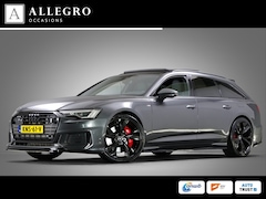 Audi A6 Avant - 55 TFSI e quattro Competition S-Line Edition (RS-STOELEN, MAXTON, ELEKTRISCHE STOELEN, MEM