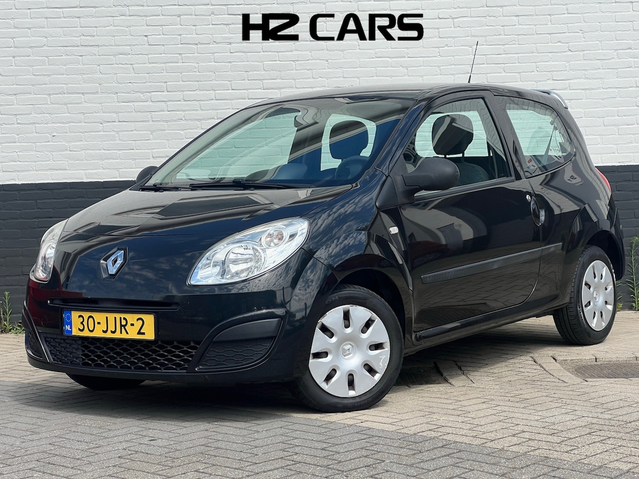 Renault Twingo - 1.2 Authentique|Distributie v.v.|Airco|Bluetooth|Elektr.ramen - AutoWereld.nl