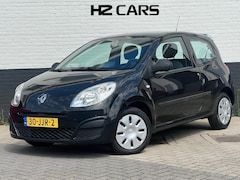 Renault Twingo - 1.2 Authentique|Distributie v.v.|Airco|Bluetooth|Elektr.ramen