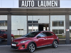 Kia XCeed - 1.4 T-GDi ExecutiveLine Leder Pano 18 inch