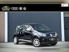 Volkswagen Up! - 1.0 Club/high 1e eigenaar | Perfect onderhouden | Rijklaar