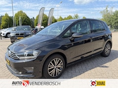 Volkswagen Golf Sportsvan - 1.2 TSI Highline 110pk | Automaat