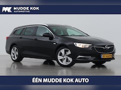 Opel Insignia Sports Tourer - 1.5 Turbo Innovation | ACC | Automaat | Stoel+Stuurverwarming | Camera | Keyless