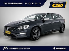 Volvo V60 - 2.0 T3 Nordic+ Sport | Trekhaak |