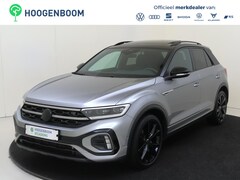 Volkswagen T-Roc - 1.5 TSI R-Line Business+ | Panoramadak | Trekhaak | Achteruitrijcamera | Stoelverwarming |