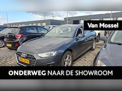 Audi A4 Avant - 35 TDI Pro Line AUTOMAAT | NAVIGATIE | CLIMATE CONTROL