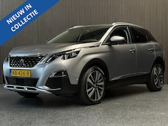 Peugeot 3008 - 1.2 PureTech Allure | Dealer onderhouden | Riem vervangen