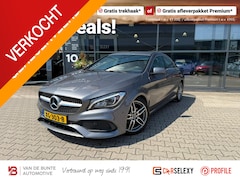 Mercedes-Benz CLA-Klasse - 180 Business Solution AMG *Trekhaak