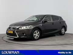 Lexus CT 200h - 25th Edition | Climate Control | Cruise Control | Stoelverwarming | Achteruitrijcamera | E