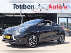 Renault Wind - 1.6-16V Exception | Cabrio | Cruise control | 93.776Km | Sportuitlaat | Nette auto
