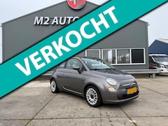 Fiat 500 - 1.0 TwinAir Pop
