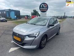 Peugeot 208 - | 2022 | 1.2 PureTech Active Pack | roetfilter storing | Export en Handel