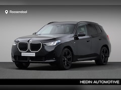 BMW X3 - 30e xDrive M-Sport Pro | Driving Assistant Professional | Trekhaak | Karman Kardon |