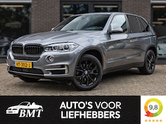 BMW X5 - F15 xDrive40e High Executive / Leer / Head-Up / Adaptive