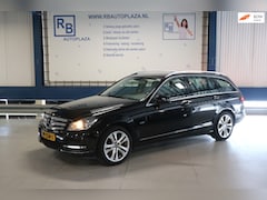 Mercedes-Benz C-klasse Estate - 180 Business Class Avantgarde AUTOMAAT