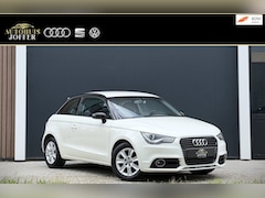 Audi A1 - 1.2 TFSI 86PK 2e eigenaar | Dealer onderhouden | Rijklaar