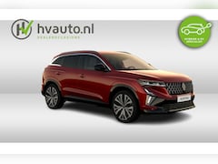 Renault Austral - E-TECH FULL HYBRID 200PK TECHNO | Pack Comfort | Pack Winter