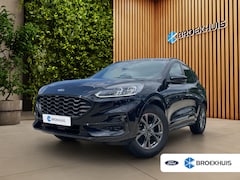 Ford Kuga - 2.5 PHEV ST-Line X Stoel- stuurverw. | Adaptieve Cruise | B&O | Afneembare trekhaak | Keyl
