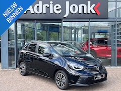 Honda Jazz - 1.5 e:HEV Advance NIEUW | FULL HYBRID | APPLE CARPLAY | ANDROID AUTO | ACHTERUITRIJCAMERA