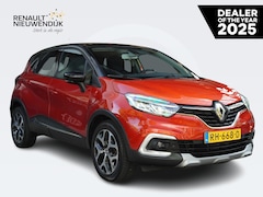 Renault Captur - 1.2 TCe 120 Intens AUTOMAAT / TREKHAAK 1200KG / AUTOMAAT / NAVI / CAMERA / PDC V+A / CRUIS