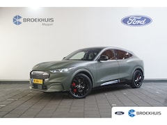 Ford Mustang Mach-E - AWD 75 kWh | 94, 5% SoH | Technology Plus Pack | Achteruitrijcamera | Airco (automatisch)