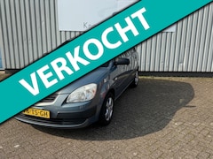 Kia Rio - 1.4 X-pect 5drs Meeneem/exportprijs