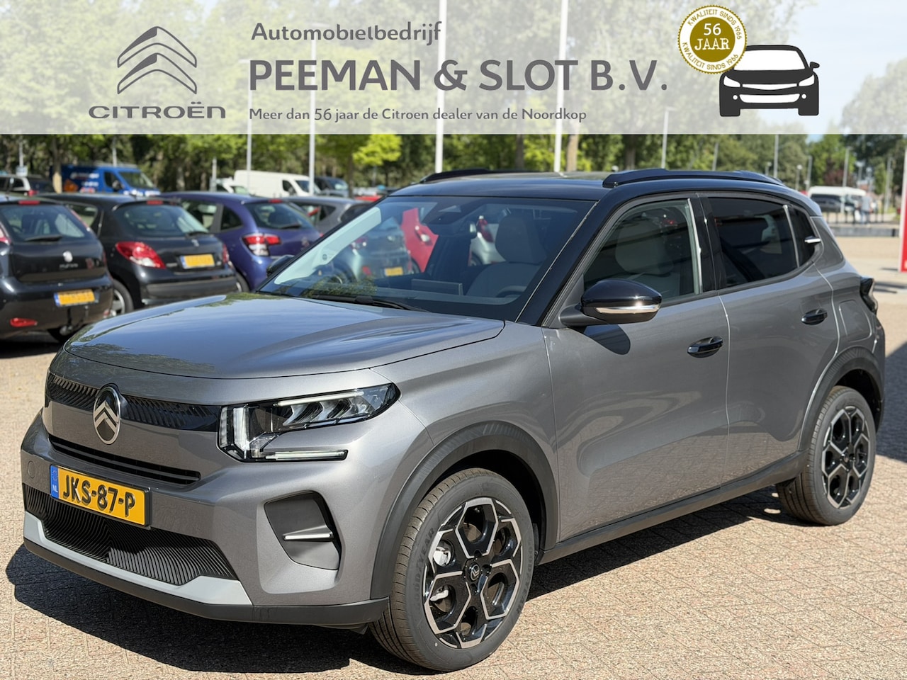 Citroën C3 - 1.2 Turbo 100pk Max Camera | Tot 8 Jaar Garantie | Navigatie - AutoWereld.nl