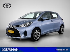 Toyota Yaris - 1.0 VVT-i Aspiration