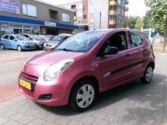 Suzuki Alto - 1.0 68pk Comfort Plus 62.842 km nap Airco