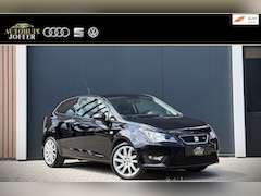 SEAT Ibiza SC - FR 1.2 TSI 105PK Dealer onderhouden | Rijklaar | Climatecontrole