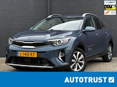 Kia Stonic - 1.0 T-GDi MHEV DynamicPlusLine KEYLESS|CARPLAY|CAMERA|PDC|NAVI|CRUISE